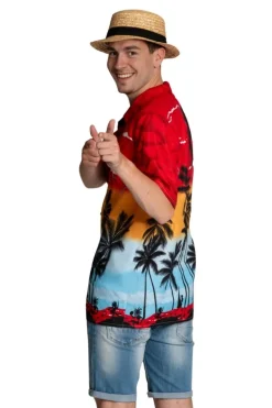 Hawaii Shirt Paradise