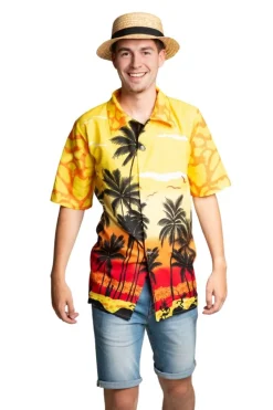 Hawaii Shirt Paradise