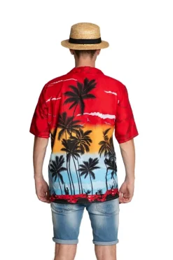 Hawaii Shirt Paradise