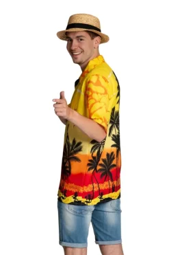 Hawaii Shirt Paradise