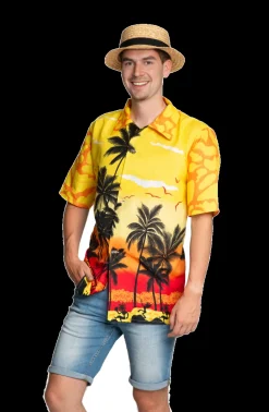 Hawaii Shirt Paradise