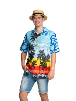 Hawaii Shirt Paradise