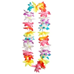 Hawaïkrans Zomerflits LED