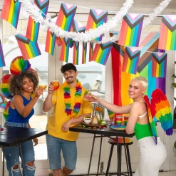 Hawaïkrans Pride