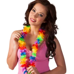 Hawaïkrans Rainbow