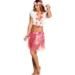 Hawaïset Kiki