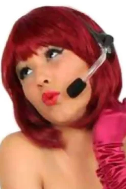 Headset Superstar