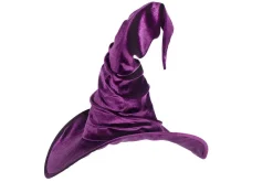 Heksenhoed Purple Velvet