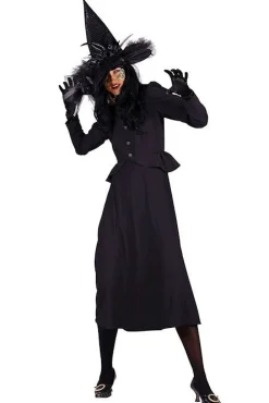 Heksenjurk Classic voor dames
