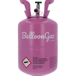 Heliumtank Balloongaz