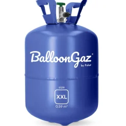 Heliumtank Balloongaz