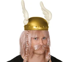 Helm Asterix