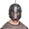 Helm Spartaan de luxe