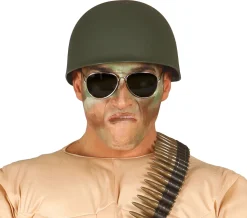 Helm WW2 Militair