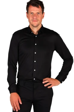 Herenblouse Basic colours