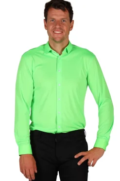 Herenblouse Basic colours