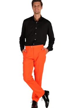 Herenbroek Basic Solid Colours