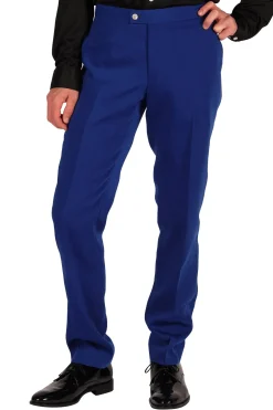 Herenbroek Basic Solid Colours