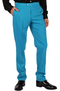Herenbroek Basic Solid Colours