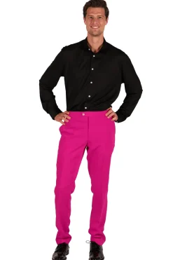 Herenbroek Basic Solid Colours