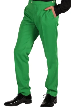 Herenbroek Basic Solid Colours