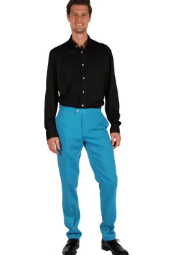 Herenbroek Basic Solid Colours