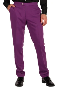 Herenbroek Basic Solid Colours