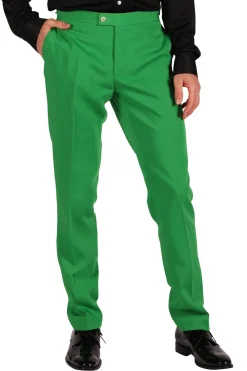 Herenbroek Basic Solid Colours