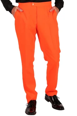 Herenbroek Basic Solid Colours