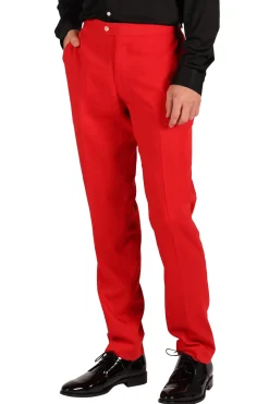 Herenbroek Basic Solid Colours