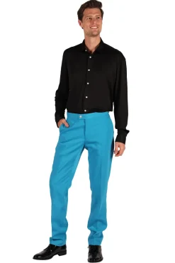 Herenbroek Basic Solid Colours