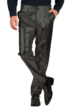 Herenbroek Metallic