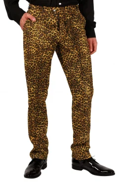 Herenbroek Panterprint