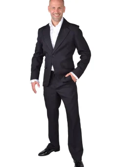 Heren Colbert basic