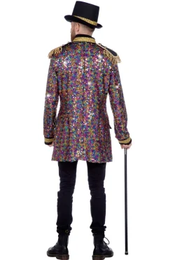 Herenjas Multi Sparkle deluxe