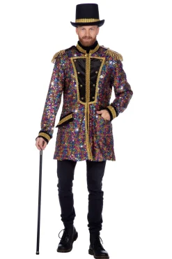 Herenjas Multi Sparkle deluxe