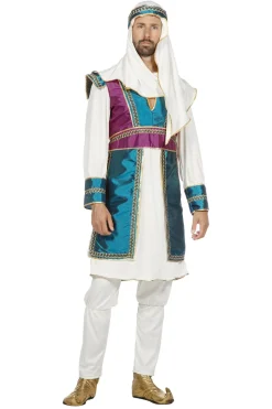Herenkostuum Arabian Nights