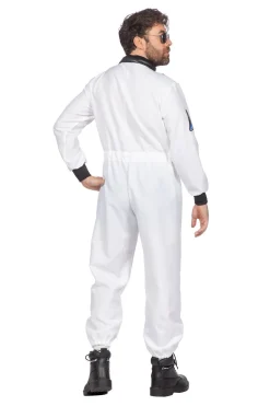 Herenkostuum Astronaut NASA