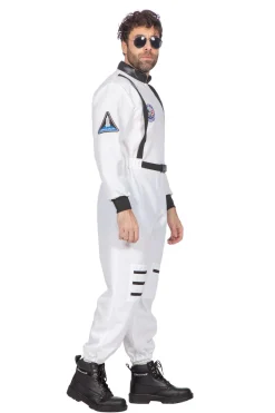 Herenkostuum Astronaut NASA
