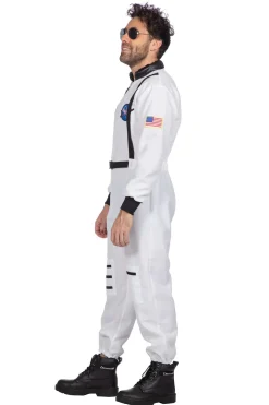 Herenkostuum Astronaut NASA