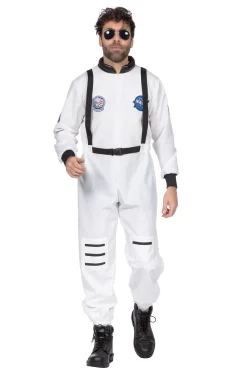 Herenkostuum Astronaut NASA
