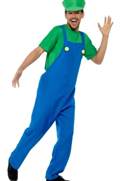Herenkostuum Luigi