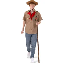 Herenkostuum Scouting Boy