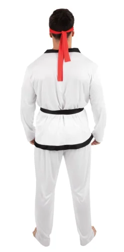 Herenkostuum Teakwondo