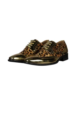 Herenschoenen Panter Pimp