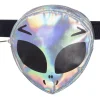 Heuptasje Alien