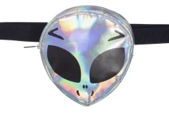 Heuptasje Alien