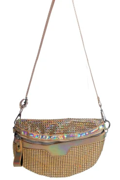 Heuptasje Diamond deluxe