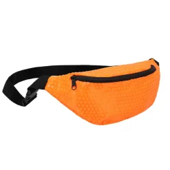 Heuptasje Neon pailletten
