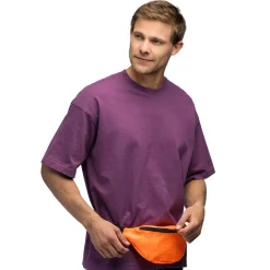 Heuptasje Neon pailletten